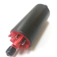 POMPA BENZINA ELETTRICA PER