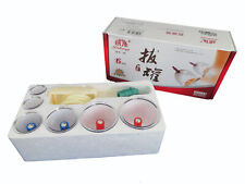 HQ Massaggio Set di 6 coppette