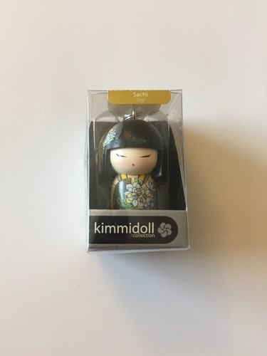 Portachiavi kimmidoll - portachiavi,
