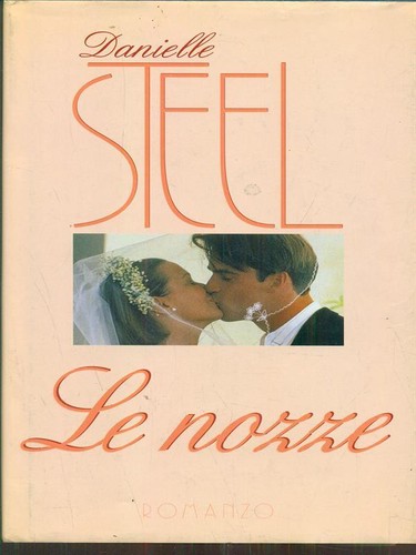 Nozze steel danielle - le,