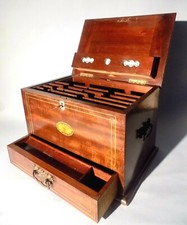 Armadio da scrivania portatile