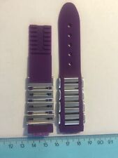 Nuovo bracciale Jorg Hysek