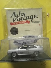 Auto Vintage Deluxe Collection