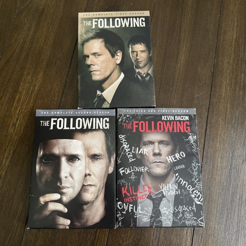 The following complete - following:,