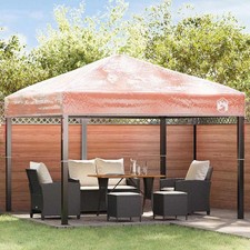 Sostituzione Copertura Gazebo
