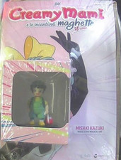 CREAMY MAMI E LE INCANTEVOLI