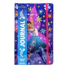 Diario Disney Encanto Mirabel