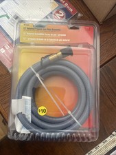 Gruppo tubo gas naturale e