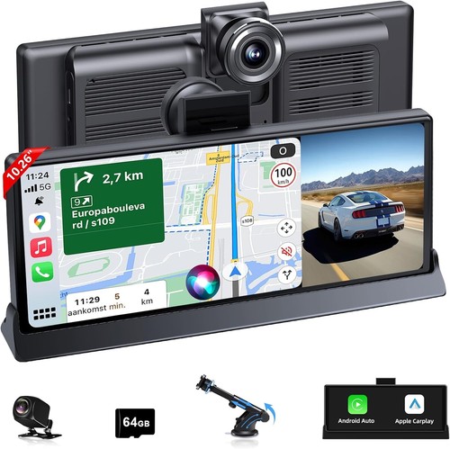 Car tablet pro - car, max