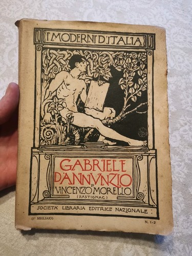 Vincenzo morello - morello, (rastignac)
