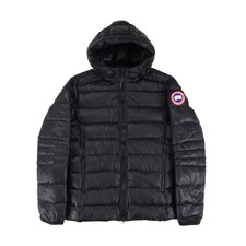 Canada Goose Crofton Giacca