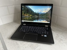 💻 Lenovo Yoga 510-14ISK | i7-6500U | 8GB | 256GB SSD | R5 M330 | 14” Touch |...