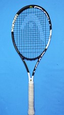 Racchetta tennis head - racchetta,