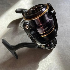 Mulinello da spinning DAIWA