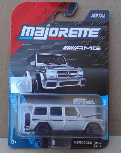 Majorette premium mercedes - majorette,