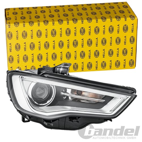 Hella d3s xenon led psy24w - d3s,