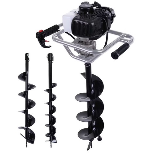 Mototrivella scoppio 52cc - a,