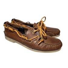 Mocassino da crociera uomo