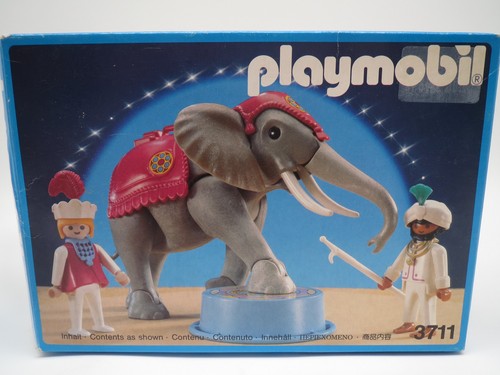 Playmobil 3711 elefante - 3711, "elefante