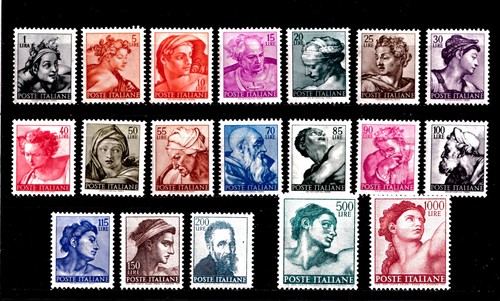Italia 1961 - ,