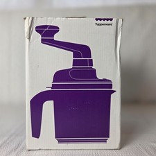 Tupperware EZ Speedy Whip 'N