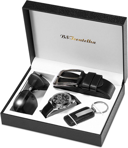 Set regalo uomo orologio - da, da