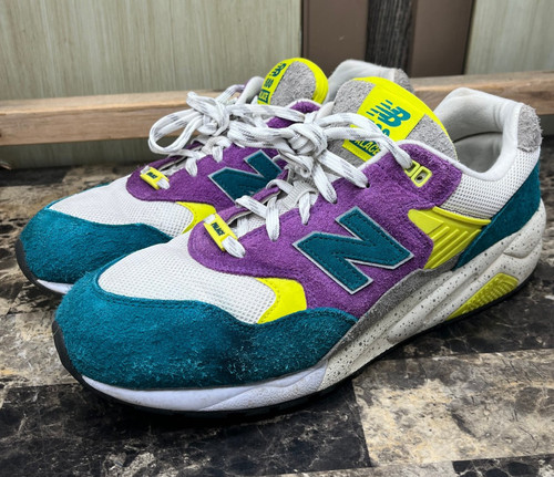 New balance 580 palace pansy - 580,