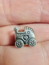 Charm Pandora in argento