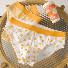 Per un uso comodo mutandine