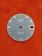 Quadrante Omega Seamaster Electronic F300Hz