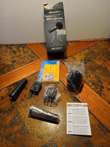 Articoli accessori zoom - , h1