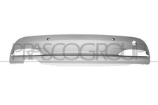 PRASCO Spoiler Paraurti