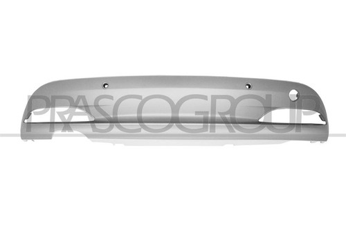 Prasco spoiler paraurti - prasco,
