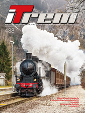Rivista ferroviaria I TRENI