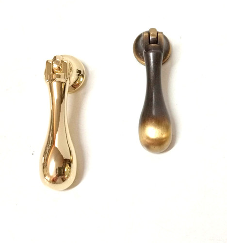 Pendente maniglia pendolo in - a,