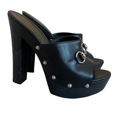 Gucci Betis Glamour Horsebit