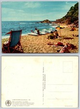 Vintage 1959 Lloret de Mar