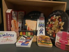Set di libri di cucina - Mix