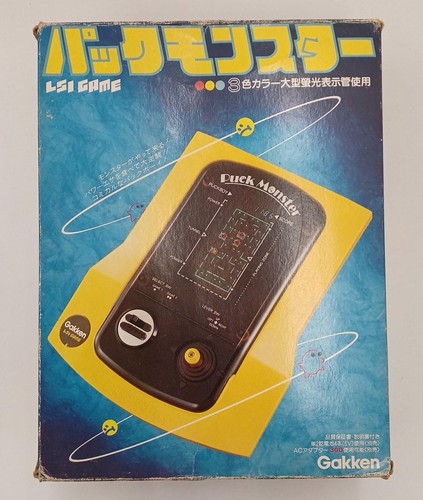 Gioco vintage stile gakken - gioco,