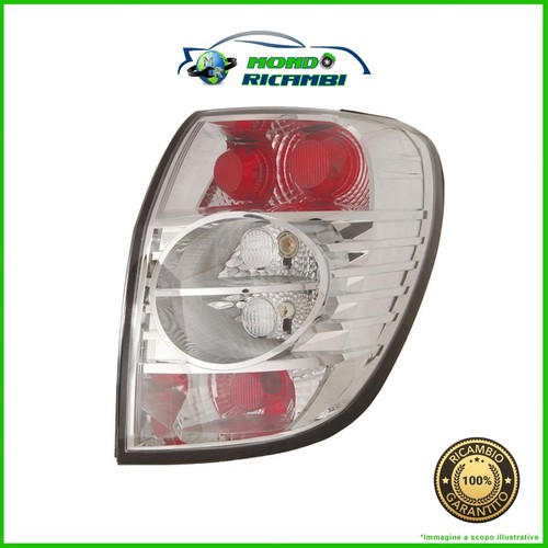Faro fanale posteriore - -,