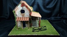 Presepe Artigianale Unico in