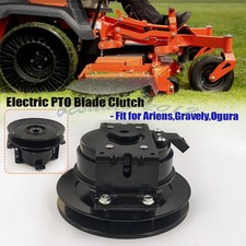 Per Ogura 53797600 Frizione Lama Presa di forza Elettrica Ariens Gravely 59118500 05118900