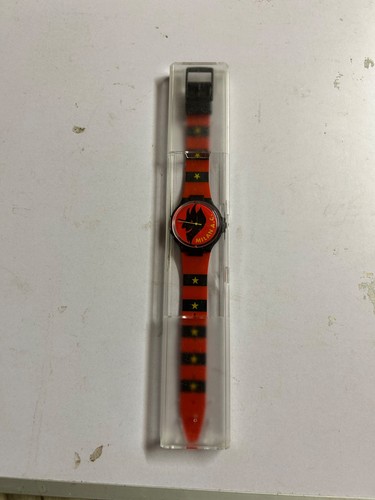Orologio pubblicitario sport - pubblicitario,