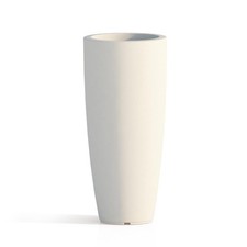VASO RESINA H70 ALTO MODERNO