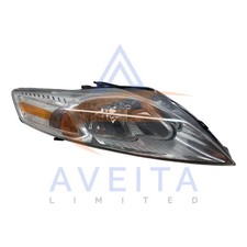 Faro proiettore anteriore