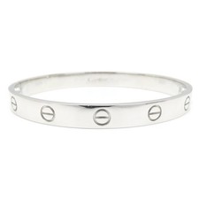 Bracciale CARTIER Love in oro