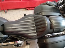 Sella SADDLEMAN Renegade Solo