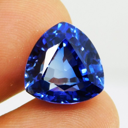 Zaffiro blu ceylon naturale - ceylon,