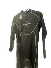 Streamer profilo uomo ScubaPro