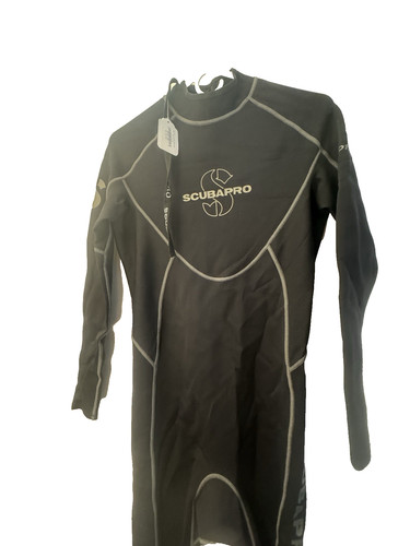 Vaporiera profilo uomo